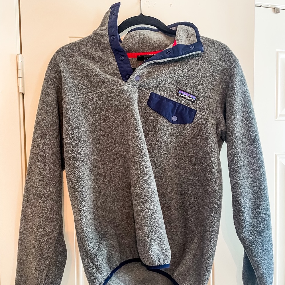 Patagonia Pullover